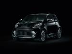 Aston Martin Cygnet Launch Edition Black 2011 года